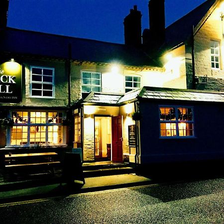 The Black Bull Inn Escrick Εξωτερικό φωτογραφία