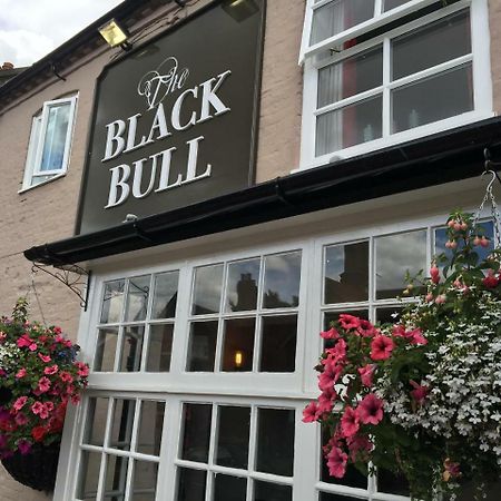 The Black Bull Inn Escrick Εξωτερικό φωτογραφία