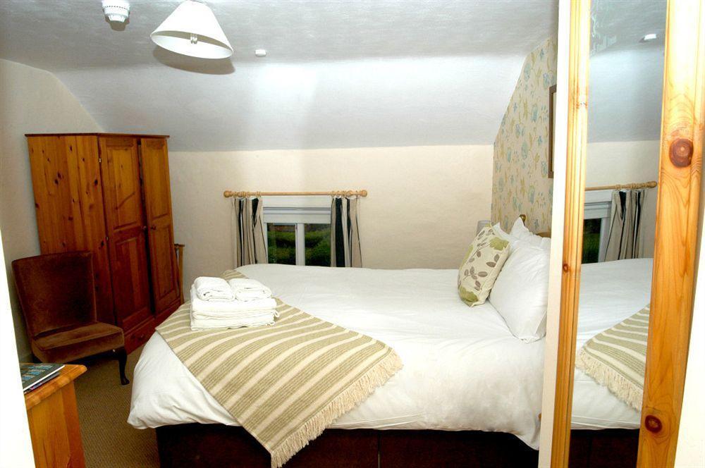 The Black Bull Inn Escrick Εξωτερικό φωτογραφία