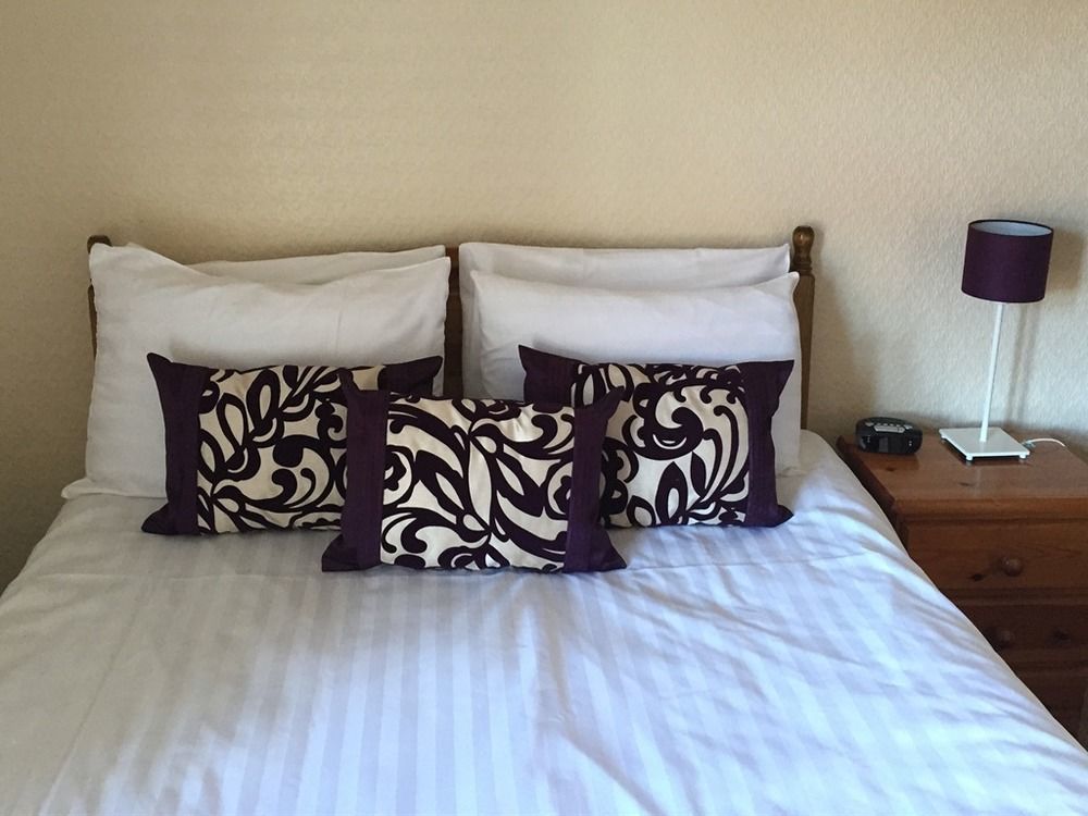 The Black Bull Inn Escrick Εξωτερικό φωτογραφία