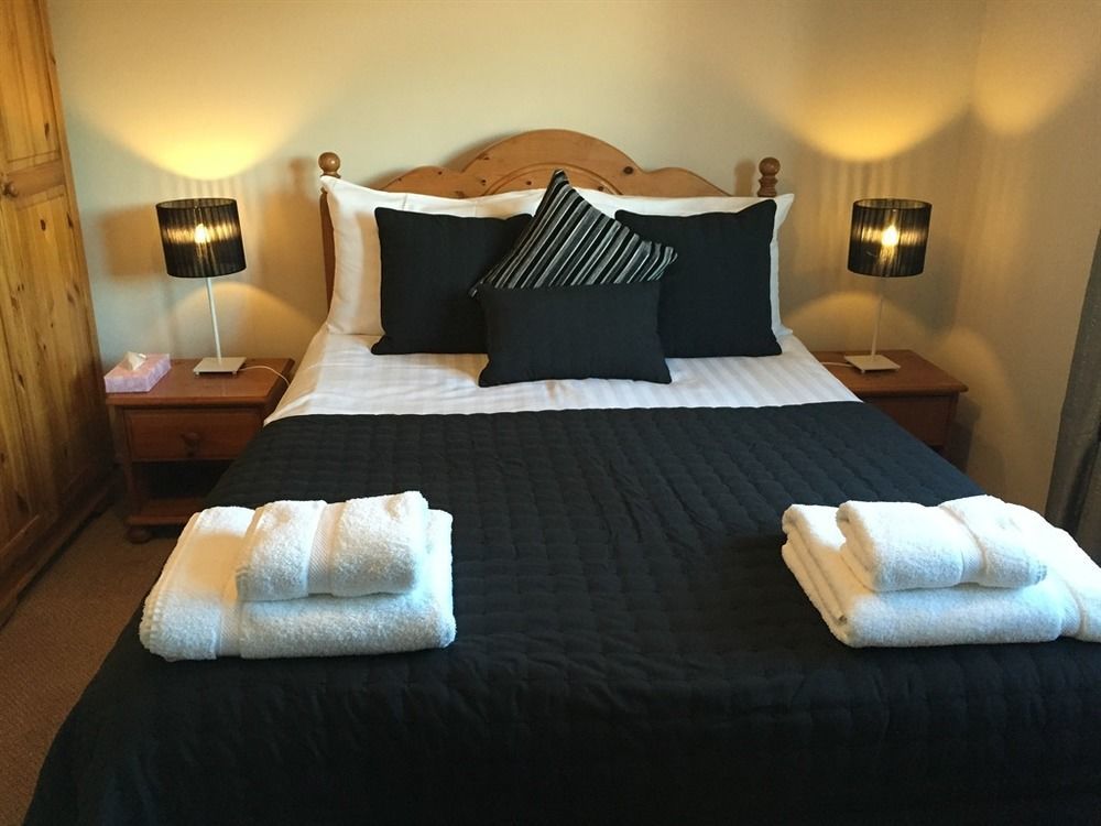 The Black Bull Inn Escrick Εξωτερικό φωτογραφία