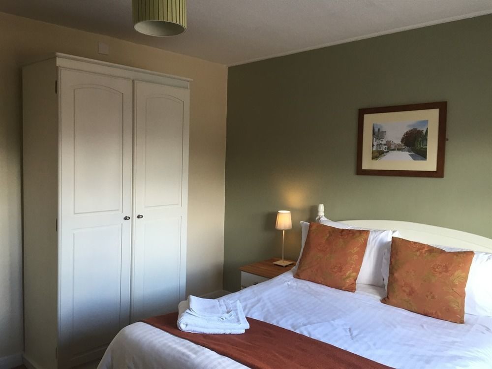 The Black Bull Inn Escrick Εξωτερικό φωτογραφία