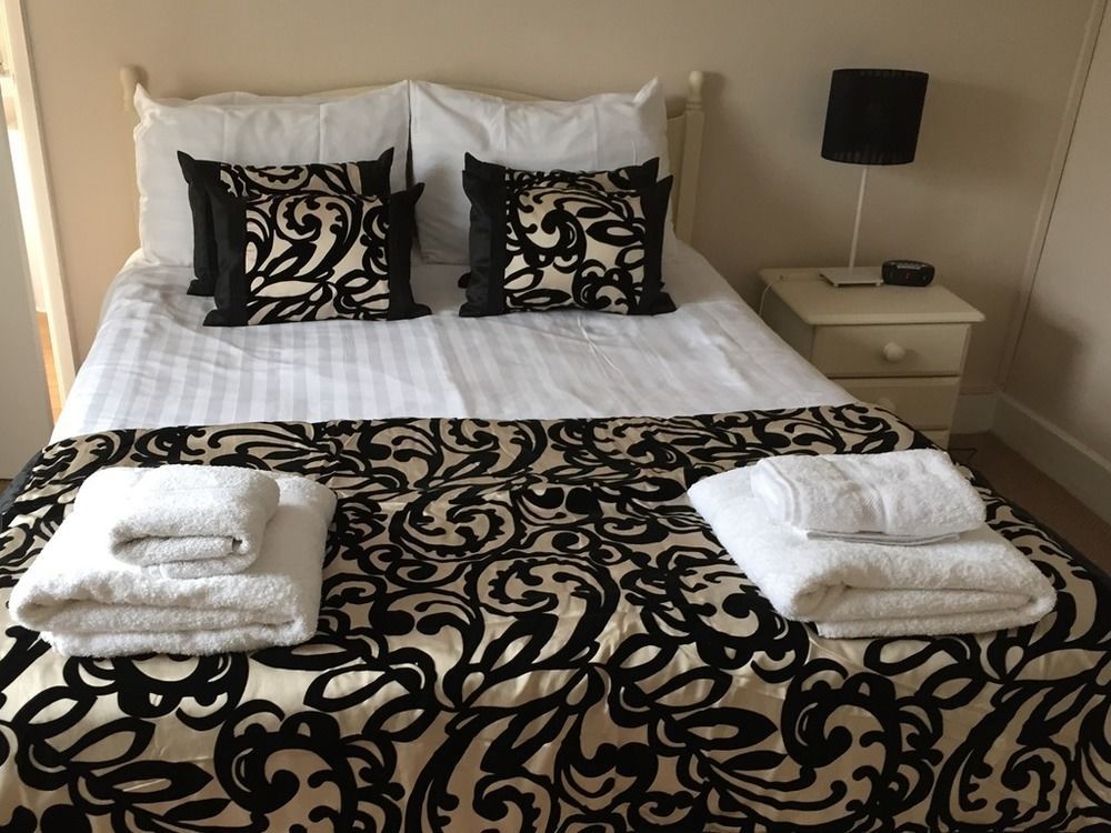The Black Bull Inn Escrick Εξωτερικό φωτογραφία