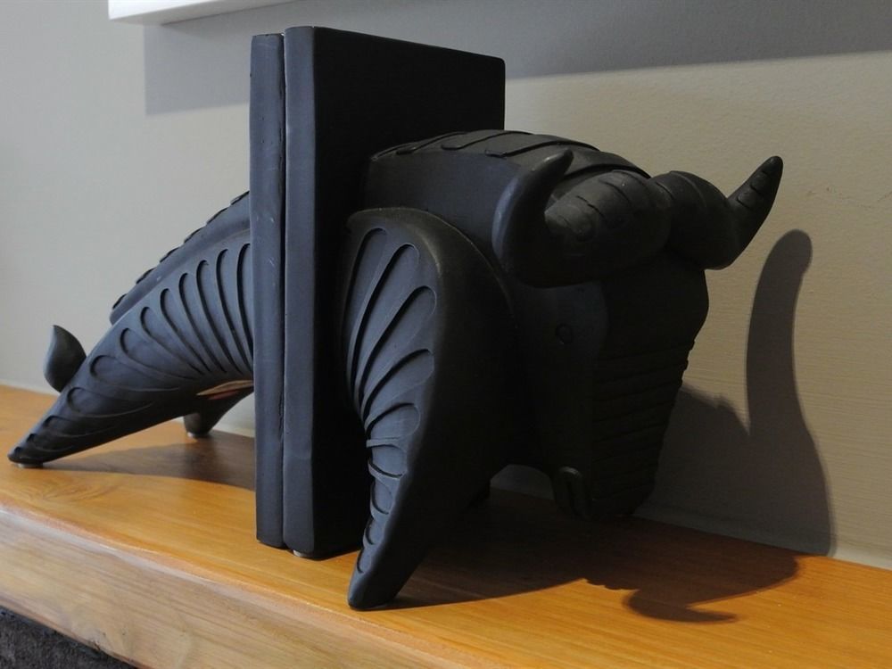 The Black Bull Inn Escrick Εξωτερικό φωτογραφία