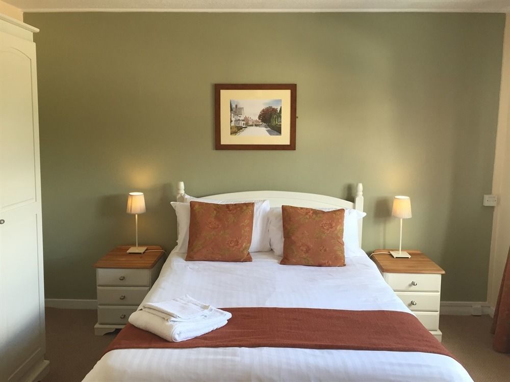 The Black Bull Inn Escrick Εξωτερικό φωτογραφία