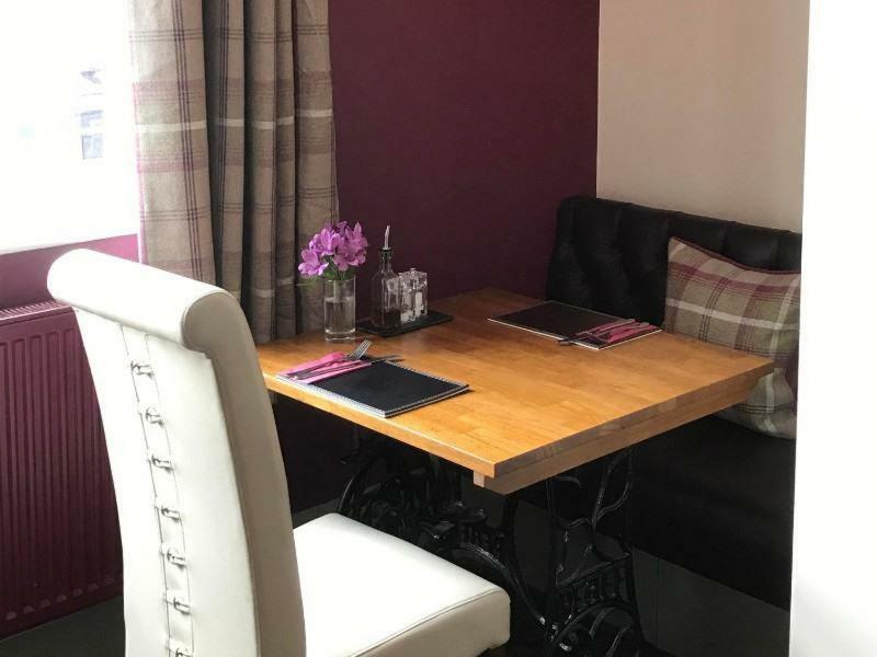 The Black Bull Inn Escrick Εξωτερικό φωτογραφία